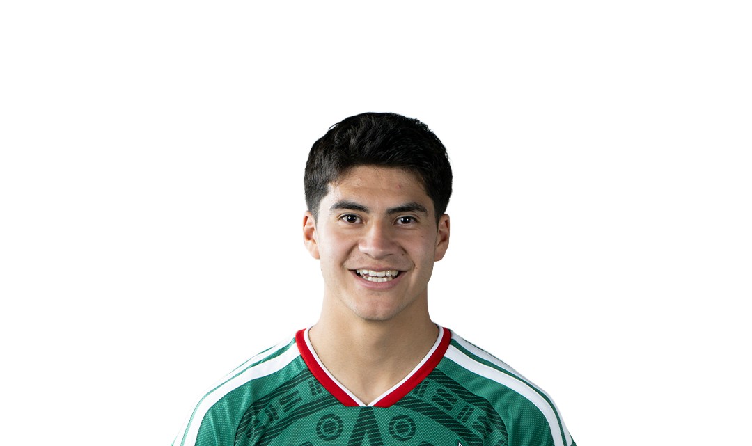 	Obed Vargas 	